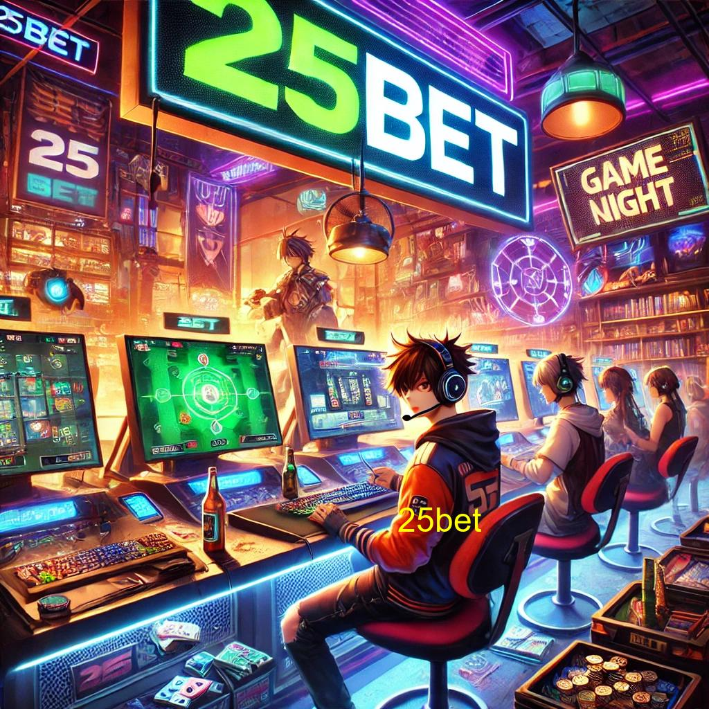 25bet