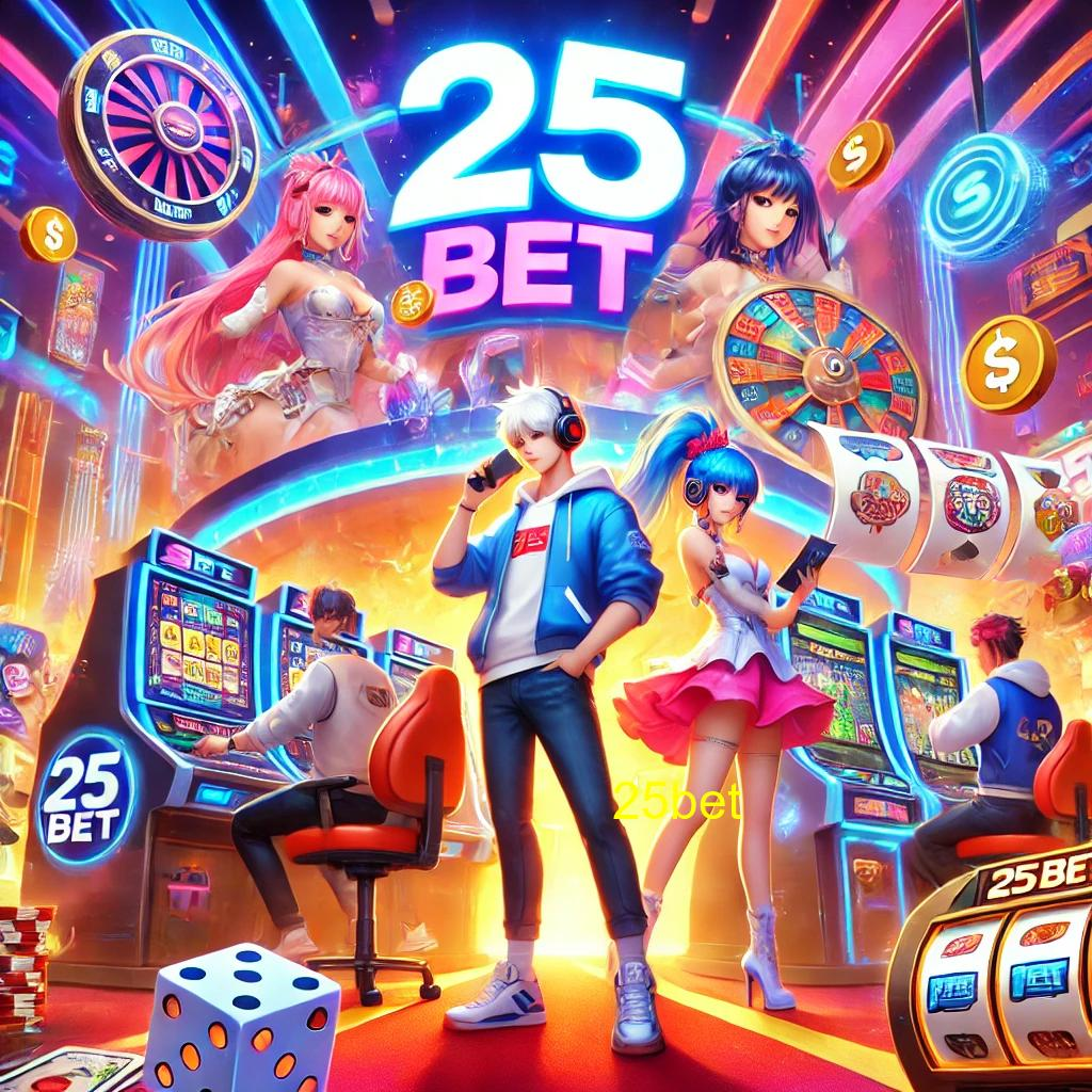 25bet