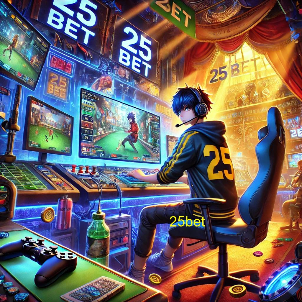 25bet
