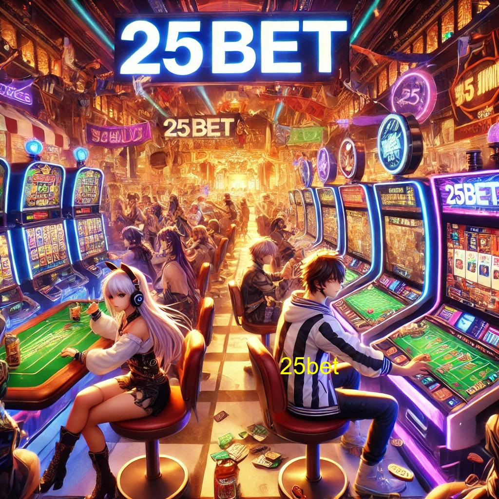 25bet