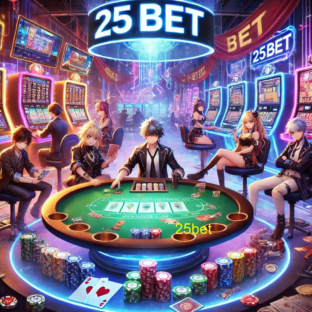 25bet