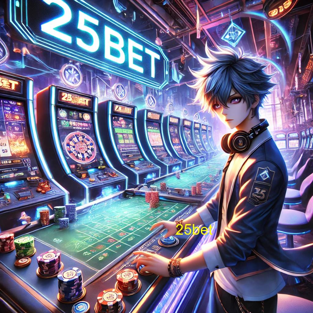 25bet