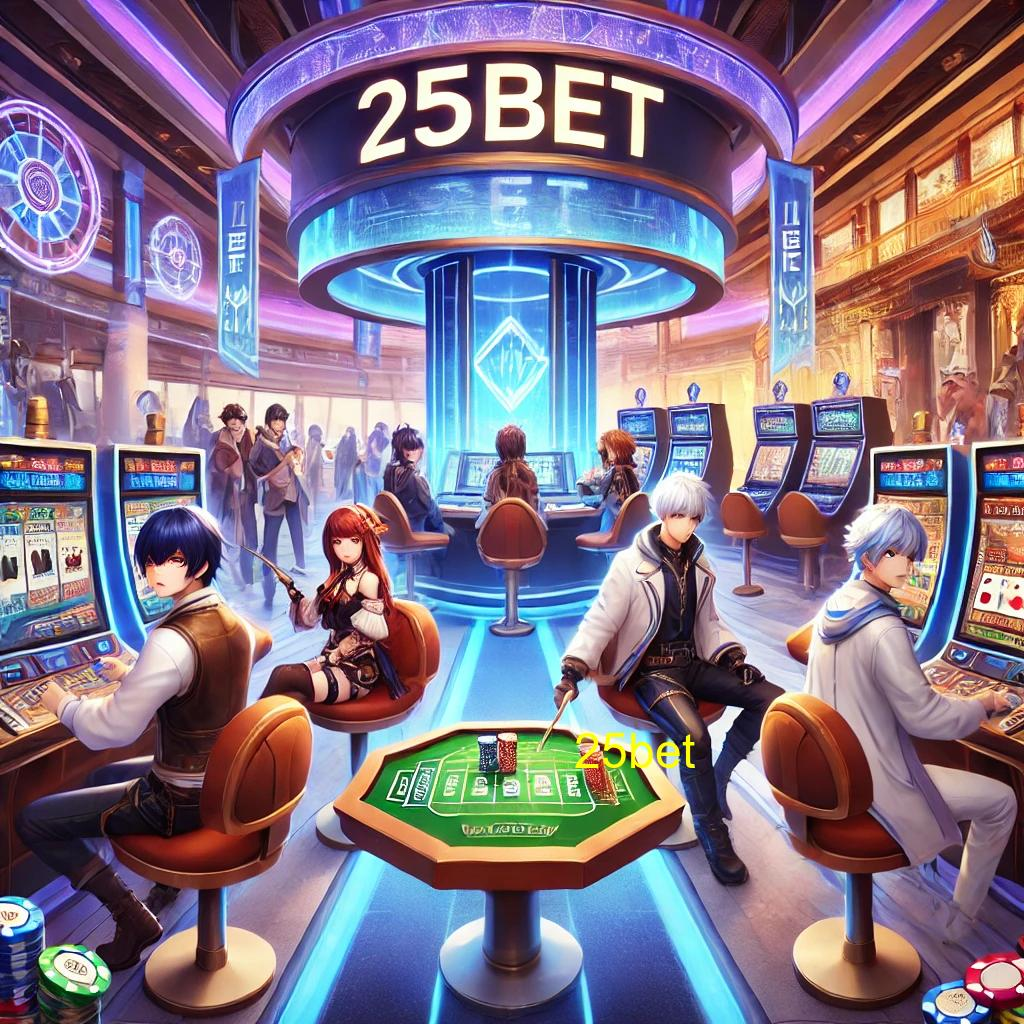 25bet